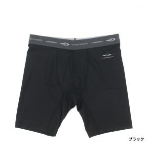 ティゴラ メンズ コンプレッション ショーツ ...の詳細画像2