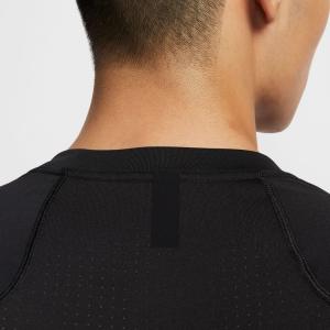 ナイキ メンズ 半袖 コンプレッション インナ...の詳細画像5