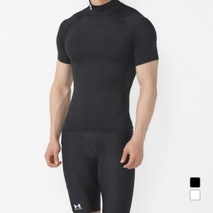アンダーアーマー インナーセットアップ UNDER ARMOUR アンダーアーマー メンズ 長袖 コンプレッション
