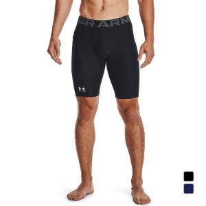 アンダーアーマー メンズ コンプレッション ショートタイツ スパッツ UA HG Armour Lng Shorts 1361602 スポーツウェア UNDER ARMOUR｜alpen-group