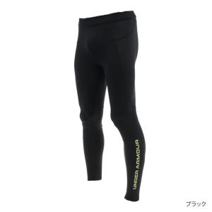 UNDER ARMOUR（アンダーアーマー） メンズ UAクール レギンス