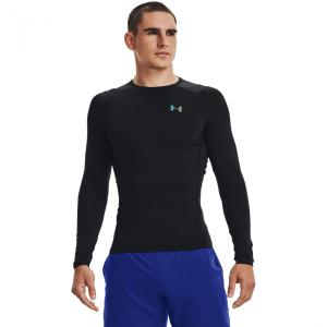 アンダーアーマー メンズ 長袖コンプレッションインナー Ua Hg Rush 2 0 Comp Ls 001 スポーツウェア ブラック Under Armour 最安値 価格比較 Yahoo ショッピング 口コミ 評判からも探せる