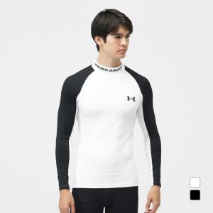 UNDER ARMOUR（アンダーアーマー） メンズ 長袖 コンプレッション
