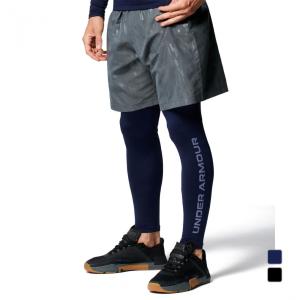 アンダーアーマー メンズ コンプレッション ロングタイツ