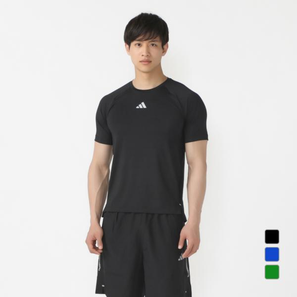 アディダス メンズ Tシャツ ショートパンツ 上下セット KLV82 KLV83 IR5874 IR...