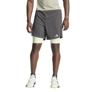 ASICS（アシックス） メンズ 陸上/ランニング ハーフスパッツ