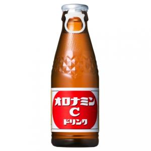 大塚製薬 オロナミンC 120ml (7035089315) ライフスタイル