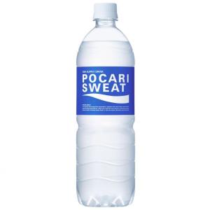 大塚製薬 ポカリスエットペットボトル900ml 清涼飲料