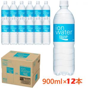 大塚製薬 ポカリスエット アイススラリー 1ケース 6袋×6箱 36袋 POCARI