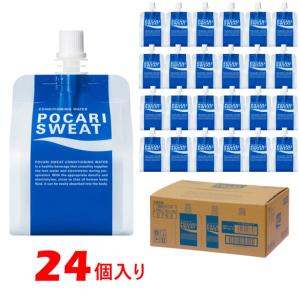 大塚製薬 ポカリスエットゼリー 180g×24袋 ケース ポカリスウェット Otsuka Pharmaceutical｜alpen-group