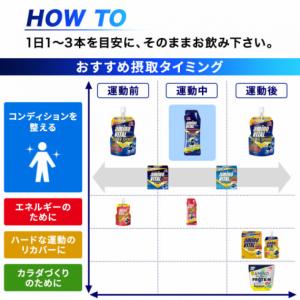 アミノバイタル アミノバイタル アミノショット...の詳細画像5