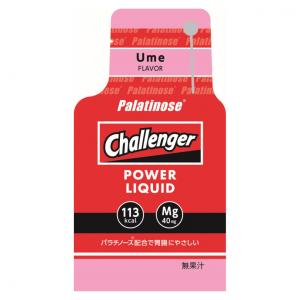 パワースポーツ チャレンジャー・パワーリキッド ...の商品画像