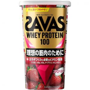 ザバス ザバス（SAVAS）（メンズ、レディース）ザバス ホエイ