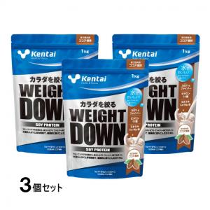 kentai プロテイン3kgの商品一覧 通販 - Yahoo!ショッピング