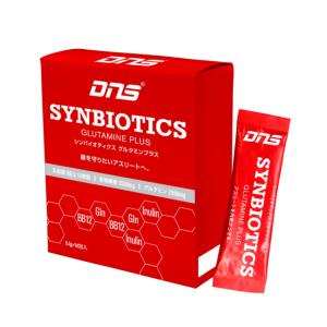 ディーエヌエス DNS19シンバイオティクスG+71.4g D110005501 タブレット型サプリメント DNS