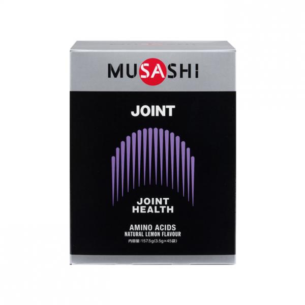 ムサシ JOINT 45P ジョイント 45本入 ジョイントコンディションのサポート等 MUSASH...