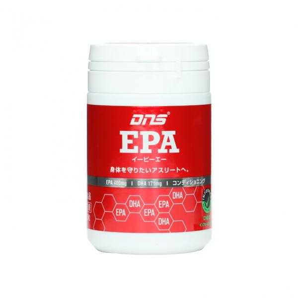 ディーエヌエス EPA イーピーエー 30回分 435mgx180粒 DNS