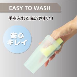 ティゴラ シェイカー ボトル 500ml スク...の詳細画像1