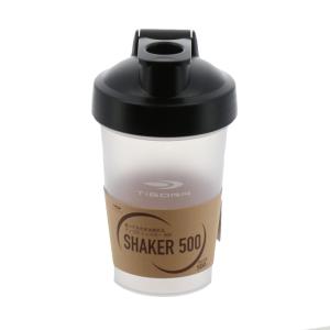 ティゴラ シェイカー ボトル 500ml スク...の詳細画像5
