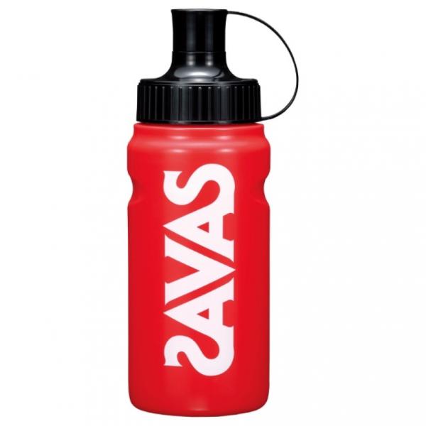 ザバス スクイズボトル 500mL CZ8934 2636210 SAVAS