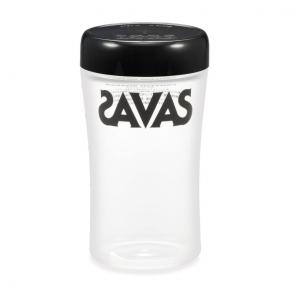 ザバス プロテインシェイカー 500mL CZ8958 2600009 SAVAS｜アルペングループヤフー店