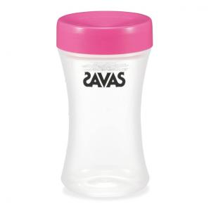 ザバス コンパクトプロテインシェイカー 350ML SAVAS