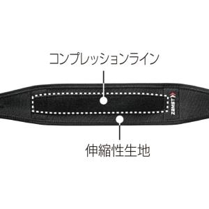 ザムスト リストラップ 手首サポーター リスト...の詳細画像4