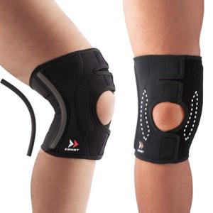 ザムスト EK-3 膝サポーター ソフトサポー...の詳細画像3