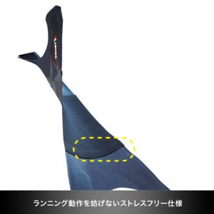 ザムスト フィルミスタ ニー FILMISTA...の詳細画像3