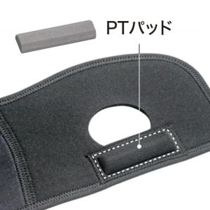 ザムスト JK-1 膝サポーター ミドルサポー...の詳細画像2