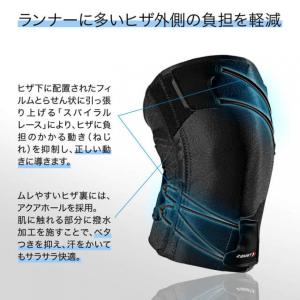 ザムスト RK-1 Plus 左 382811...の詳細画像1