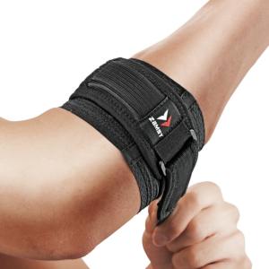 ザムスト エルボーバンド ひじサポーター 肘用...の詳細画像3