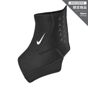 ナイキ DRI-FIT 足首用 サポーター SP9015-010 サポート：ブラック NIKE