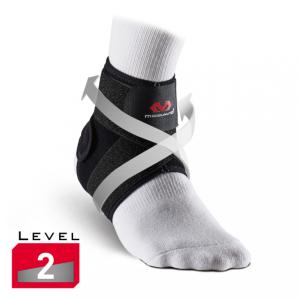 マクダビッド フィギュア8 アンクルラップ M4321 足首用サポーター McDavid