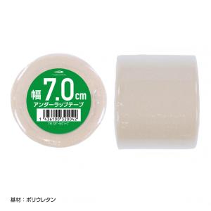ティゴラ アンダーラップ 70mm×27m T...の詳細画像3