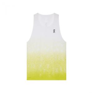 On（オン） メンズ 陸上/ランニング ノースリーブシャツ Race Singlet