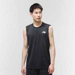 THE NORTH FACE（ザ ノースフェイス） スリーブレスフリーラン
