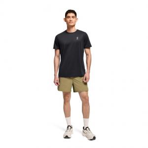オン メンズ 陸上/ランニング 半袖Tシャツ ...の詳細画像1