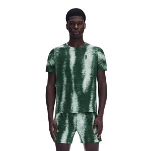On（オン） メンズ 陸上/ランニング 半袖Tシャツ Pace Mesh-T ペース