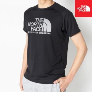 ノースフェイス メンズ 陸上 ランニング 半袖Tシャツ