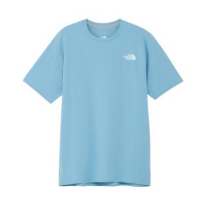 THE NORTH FACE（ザ ノースフェイス） ランニングウェア半袖Tシャツ S