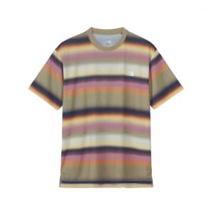 THE NORTH FACE（ザ ノースフェイス） メンズ ランニング 半袖Tシャツ
