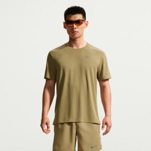 NIKE（ナイキ） メンズ 陸上/ランニング 半袖Tシャツ Dri-FIT RISE 365