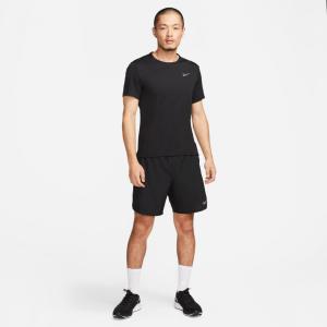 ナイキ メンズ 陸上/ランニング 半袖Tシャツ...の詳細画像4