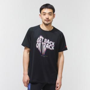 アシックス メンズ 半袖Tシャツの高価買取価格