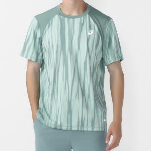 ASICS（アシックス） ジャパン 陸上日本代表オーセンティックTシャツ