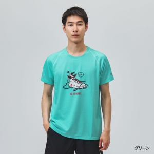 OAKLEY（オークリー） メンズ 陸上/ランニング 半袖Tシャツ PURSUIT S