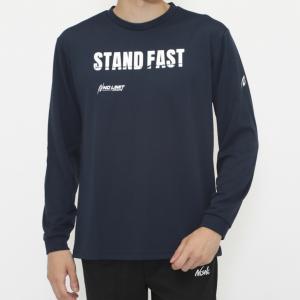 ASICS（アシックス） メンズ 陸上競技/ランニング ウェア 長袖Tシャツ