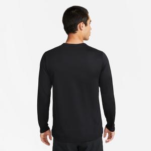 ナイキ メンズ 陸上/ランニング 長袖Tシャツ...の詳細画像1