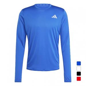 adidas（アディダス） レディス 陸上/ランニング 駅伝 ランニング長袖T